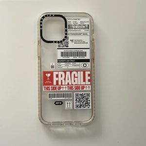 Casetify iPhone 12 Pro Max Case